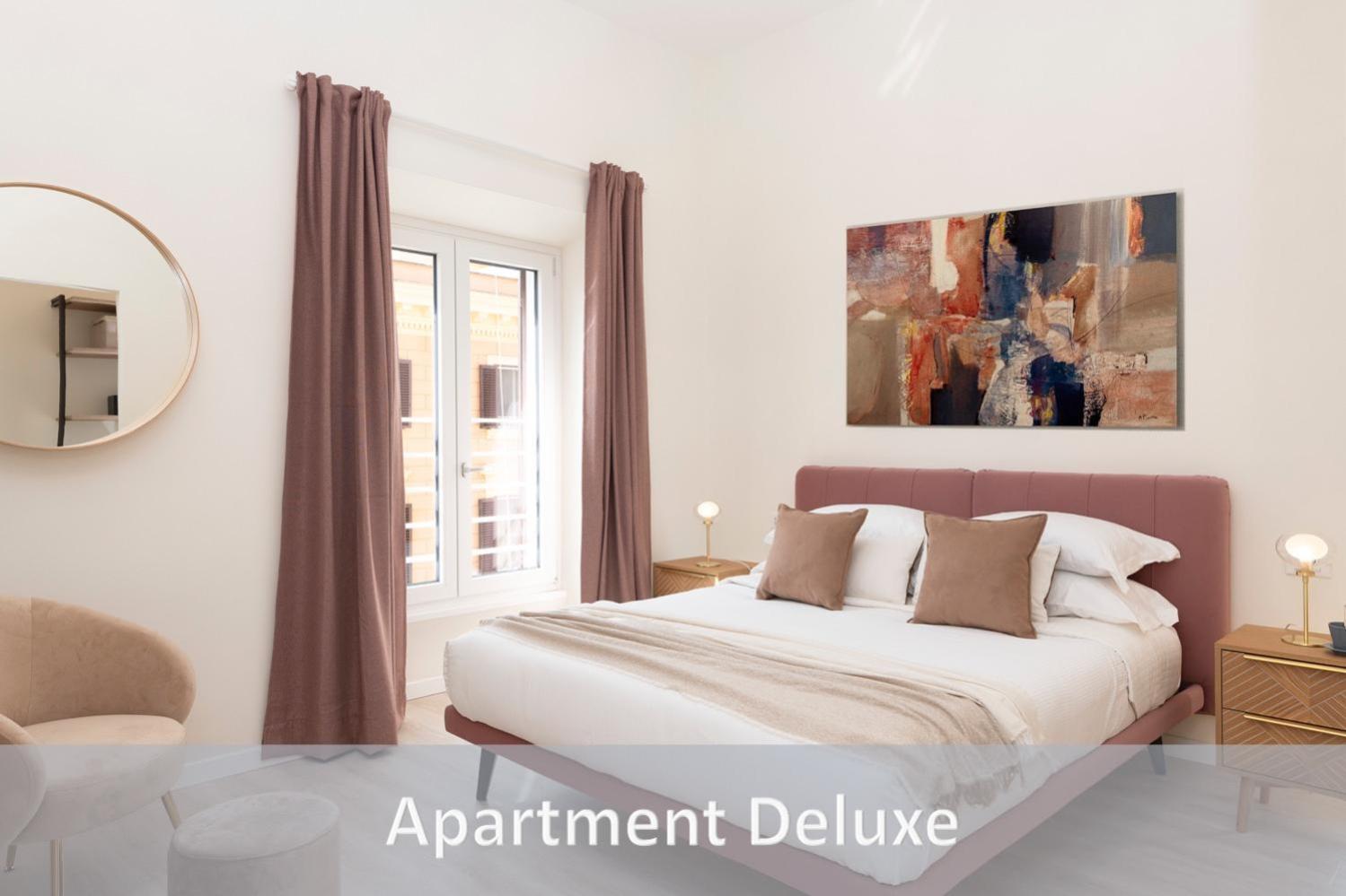 Best Vatican Apartment Roma Dış mekan fotoğraf