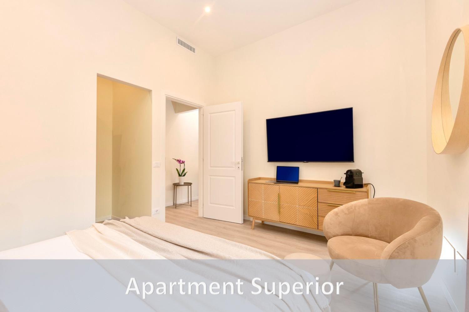 Best Vatican Apartment Roma Dış mekan fotoğraf