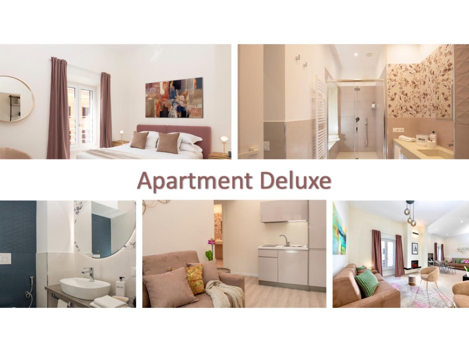 Best Vatican Apartment Roma Dış mekan fotoğraf