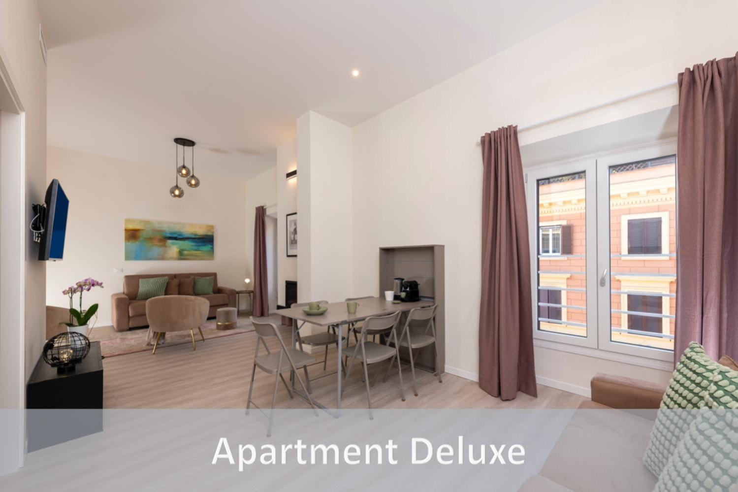 Best Vatican Apartment Roma Dış mekan fotoğraf