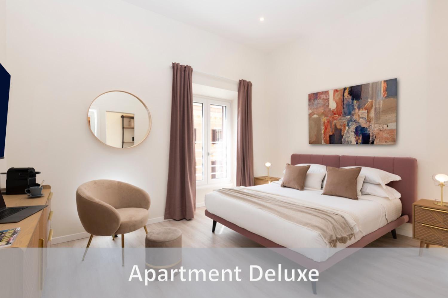 Best Vatican Apartment Roma Dış mekan fotoğraf