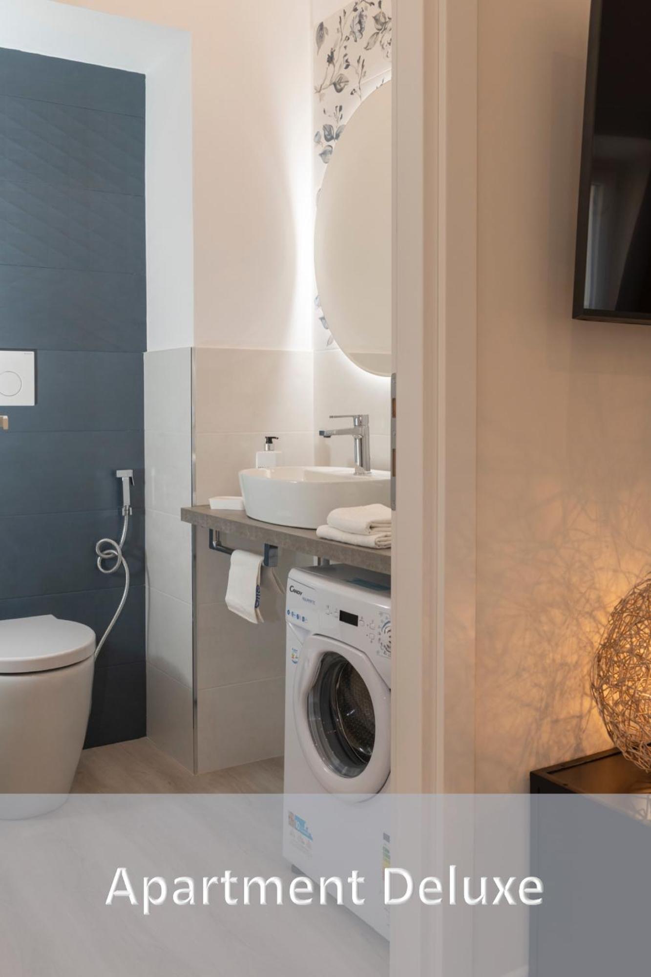 Best Vatican Apartment Roma Dış mekan fotoğraf