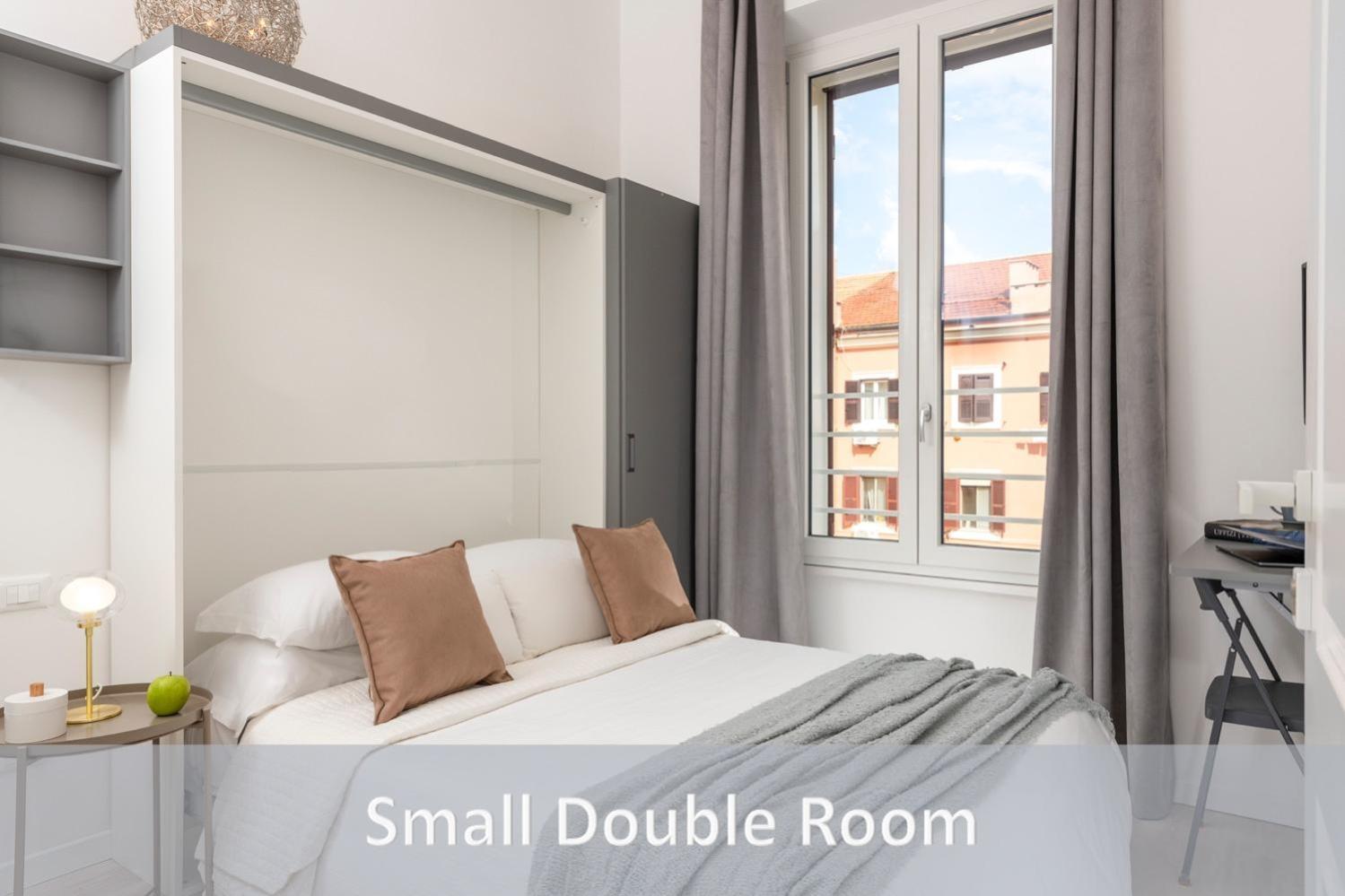 Best Vatican Apartment Roma Dış mekan fotoğraf