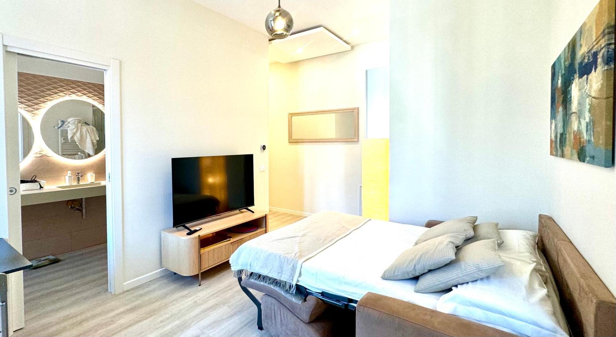 Best Vatican Apartment Roma Dış mekan fotoğraf