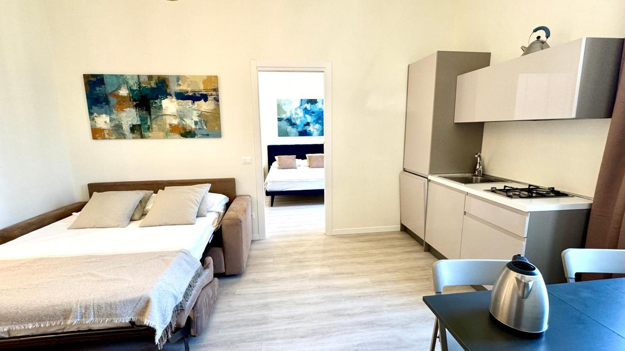 Best Vatican Apartment Roma Dış mekan fotoğraf